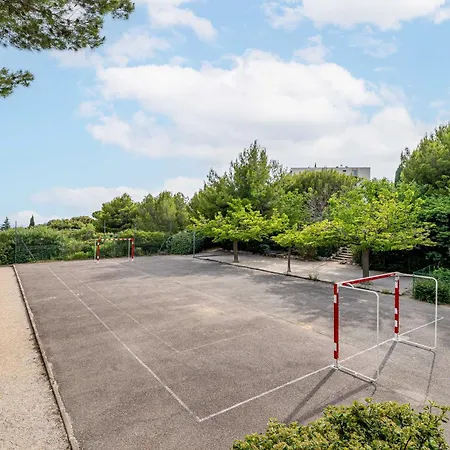 Апартаменты Vue Marine Par Dodo A *