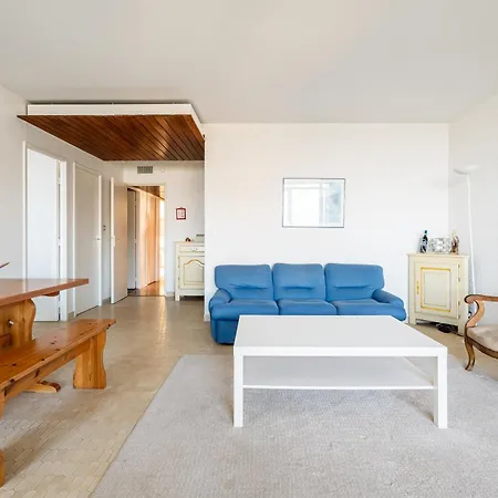 Apartment Vue Marine Par Dodo A Cassis
