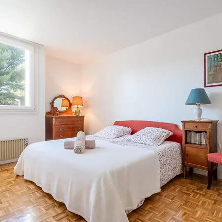 Vue Marine Par Dodo A