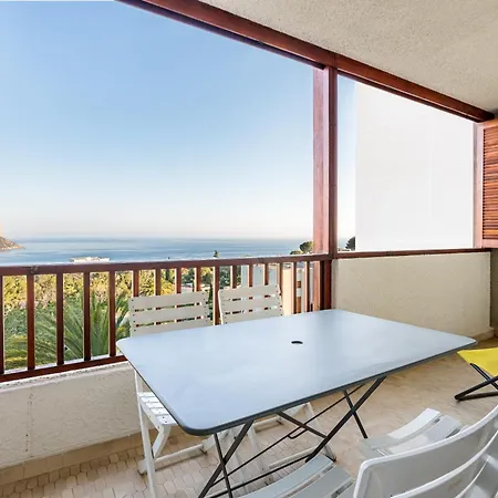 Апартаменты Vue Marine Par Dodo A *