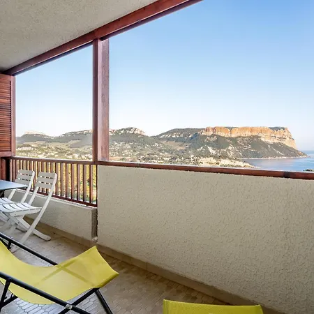 Apartment Vue Marine Par Dodo A