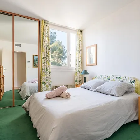 Vue Marine Par Dodo A Каси