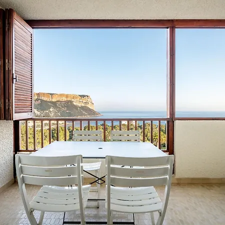 Apartment Vue Marine Par Dodo A *