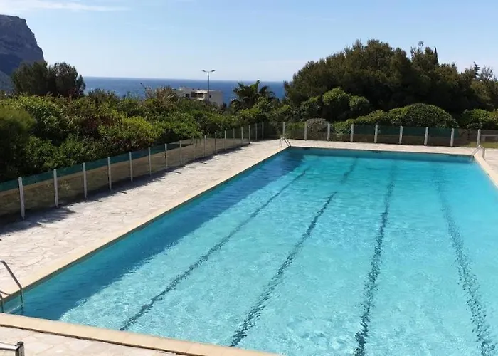 Apartamento Vue Marine Par Dodo à *