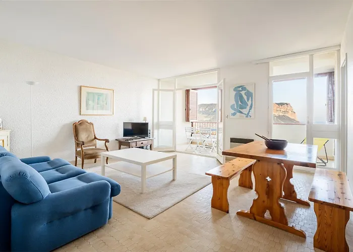 Apartamento Vue Marine Par Dodo à *