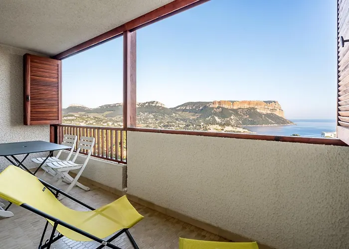 Apartamento Vue Marine Par Dodo à