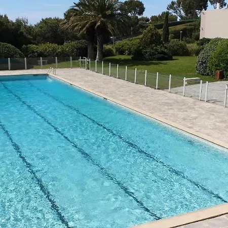 Appartement Vue Marine Par Dodo à