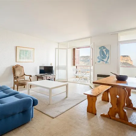 Apartament Vue Marine Par Dodo A *