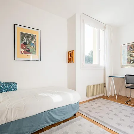 Vue Marine Par Dodo à *