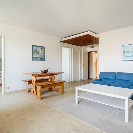 Vue Marine Par Dodo A *