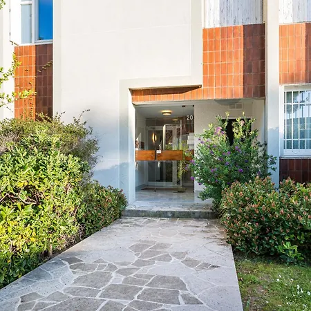 Vue Marine Par Dodo A Apartament