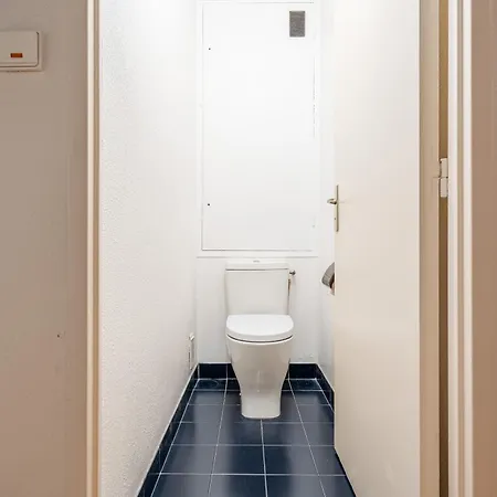 Apartamento Vue Marine Par Dodo A