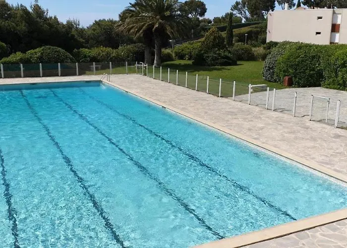 Apartament Vue Marine Par Dodo A