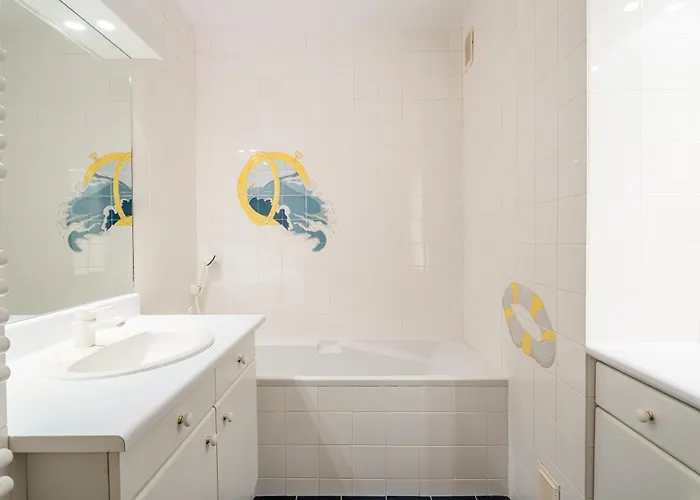 Vue Marine Par Dodo A Apartament