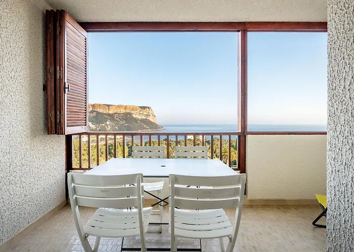 Apartament Vue Marine Par Dodo A *
